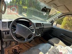 تويوتا هايس